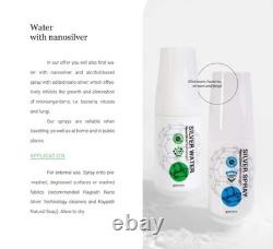 Raypath ECO FRIENDLY HOME CLEANING MINI SET + EKSPRESS FOR THE WINDOWS 25CM