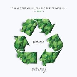 Raypath ECO FRIENDLY HOME CLEANING MINI SET + EKSPRESS FOR THE WINDOWS 25CM