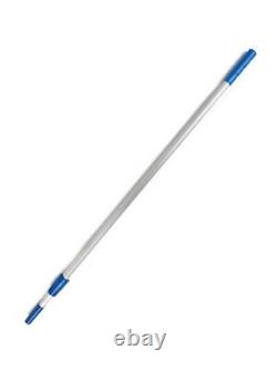 Raypath Express for the Windows 40cm cleaning only water & Telescopic 2.20m