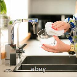 Raypath MINI SET Premium Cleaning Kit Express for the Windows 25 cm FREE