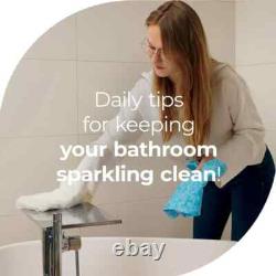 Raypath MINI SET Premium Cleaning Kit Express for the Windows 25 cm FREE