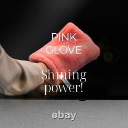 Raypath MINI SET Premium Cleaning Kit Express for the Windows 25 cm FREE