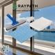 Raypath Nanosilver Technology Eco Window Cleaning Set (25cm) Sunbeam 55x55cm