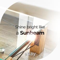 Raypath Nanosilver Technology Eco Window Cleaning set (25cm) Sunbeam 55x55cm
