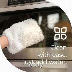 Raypath Nanosilver Technology Eco Window Cleaning set (25cm) Sunbeam 55x55cm