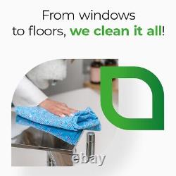 Raypath SUNBEAM 60x60 window cleaning set (25cm) Promotion until 24/03