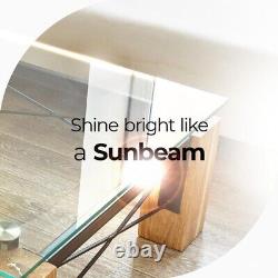 Raypath SUNBEAM 60x60 window cleaning set (25cm) Promotion until 24/03