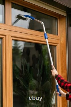 Raypath SUNBEAM 60x60 window cleaning set (25cm) Promotion until 24/03