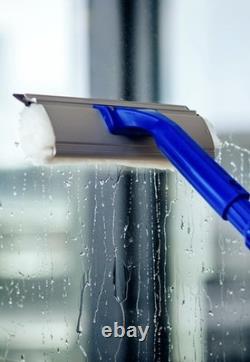 Raypath Window Cleaning Express Set 40cm SUNBEAM XL streak free