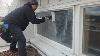 Remove Hardwater Stains From Glass Basic As It Gets