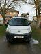 Renault Kangoo Maxi Van With Water Fed Pole Window Cleaning System
