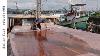 Rescued Boat Restoration Waterproofing Pilothouse Windows U0026 Secret Project Sailing Yab 98
