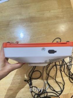 Robot Window Cleaner- Automatic Water Spray Vacuum Cleaner