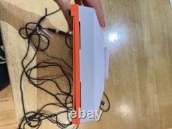 Robot Window Cleaner- Automatic Water Spray Vacuum Cleaner