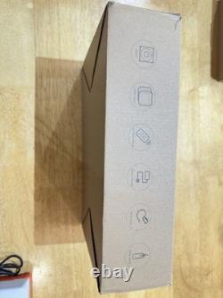 Robot Window Cleaner- Automatic Water Spray Vacuum Cleaner