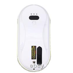 Robotic Window Cleaner Full Automatic Water Spray Window Cleaning Robot EU Plug