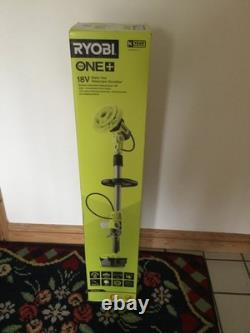 Ryobi ONE+ Water Fed Telescopic Scrubber 18V RWTS18-0 Tool Only new