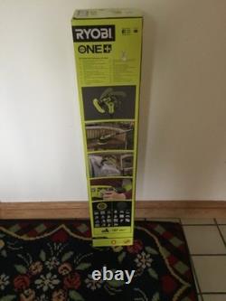 Ryobi ONE+ Water Fed Telescopic Scrubber 18V RWTS18-0 Tool Only new