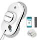 Sunsmai Smart Window Cleaning Robot Window Cleaner With Auto Water Spray Swlr0001