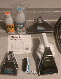 Shark StainStriker Pet Stain & Spot Cleaner PX200UKT