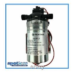 Shurflo 100 Psi Pump 5 L/m For Water Fed Pole Systems