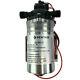 Shurflo 100 Psi Pump 5 L/m For Water Fed Pole Systems