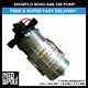 Shurflo 100psi Pump 5.2lpm For Water Fed Pole Systems