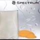 Spectrum Di Mixed-bed Resin Window Cleaning Reverse Osmosis Deionization 25l Bag