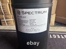 Spectrum WFP Water Fed Pole DI Resin Vessel - New 5.6l. For cleaning windows