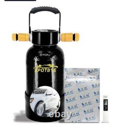 Spotbye Portable Spotless Water Cleaning System for Caravan Motorhome Window Car
