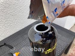 Spotbye Portable Spotless Water Cleaning System for Caravan Motorhome Window Car