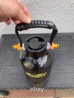 Spotbye Portable Spotless Water Cleaning System for Caravan Motorhome Window Car