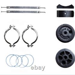 Stainless Steel 4040 RO Membrane Housing UK Stock