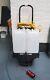 Streamflo 50ltr Pure Water Commercial Window Cleaning Equipment Trolley