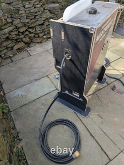 Streamline Heatwave Thermo Water Heater Hot Window Cleaning System