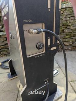 Streamline Heatwave Thermo Water Heater Hot Window Cleaning System