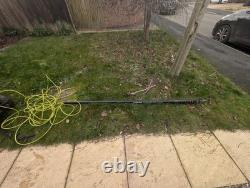 Streamline OVA8 Window Cleaning Pole 45ft WFP