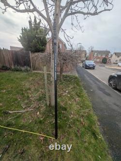 Streamline OVA8 Window Cleaning Pole 45ft WFP