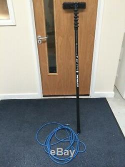 Streamline Ova-8 Water Fed Pole 22FT Window Cleaning Pole