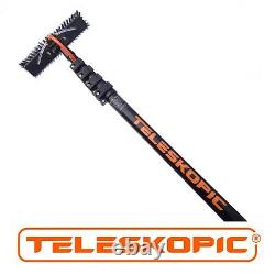 TELESKOPIC AL22 Water Fed Window Cleaning Pole PRE-ORDER 25% OFF