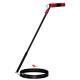 Telescopic Brush For Solar Panels & Windows Water Connection 1672 5486 Mm