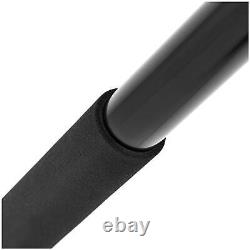 Telescopic Brush for solar panels & windows Water connection 1672 5486 mm