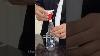 The Easy Way To Remove Hard Water Stains From Glass