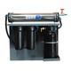 The Puremaster Lite Reverse Osmosis Water Filtration Purification System