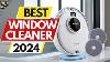 Top 5 Best Robot Window Cleaner In 2024