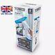 Tower Handheld Cordless Rechargeable Window Vacuum Cleaner 30min 150ml New