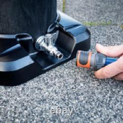 UNGER HydroPower 6L Pure Water Kit 6m Pole, PowerPad & 25m Hose