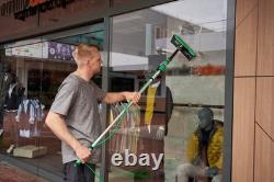 UNGER HydroPower 6L Pure Water Kit 6m Pole, PowerPad & 25m Hose