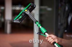 UNGER HydroPower 6L Pure Water Kit 6m Pole, PowerPad & 25m Hose