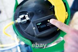 UNGER HydroPower 6L Pure Water Kit 6m Pole, PowerPad & 25m Hose